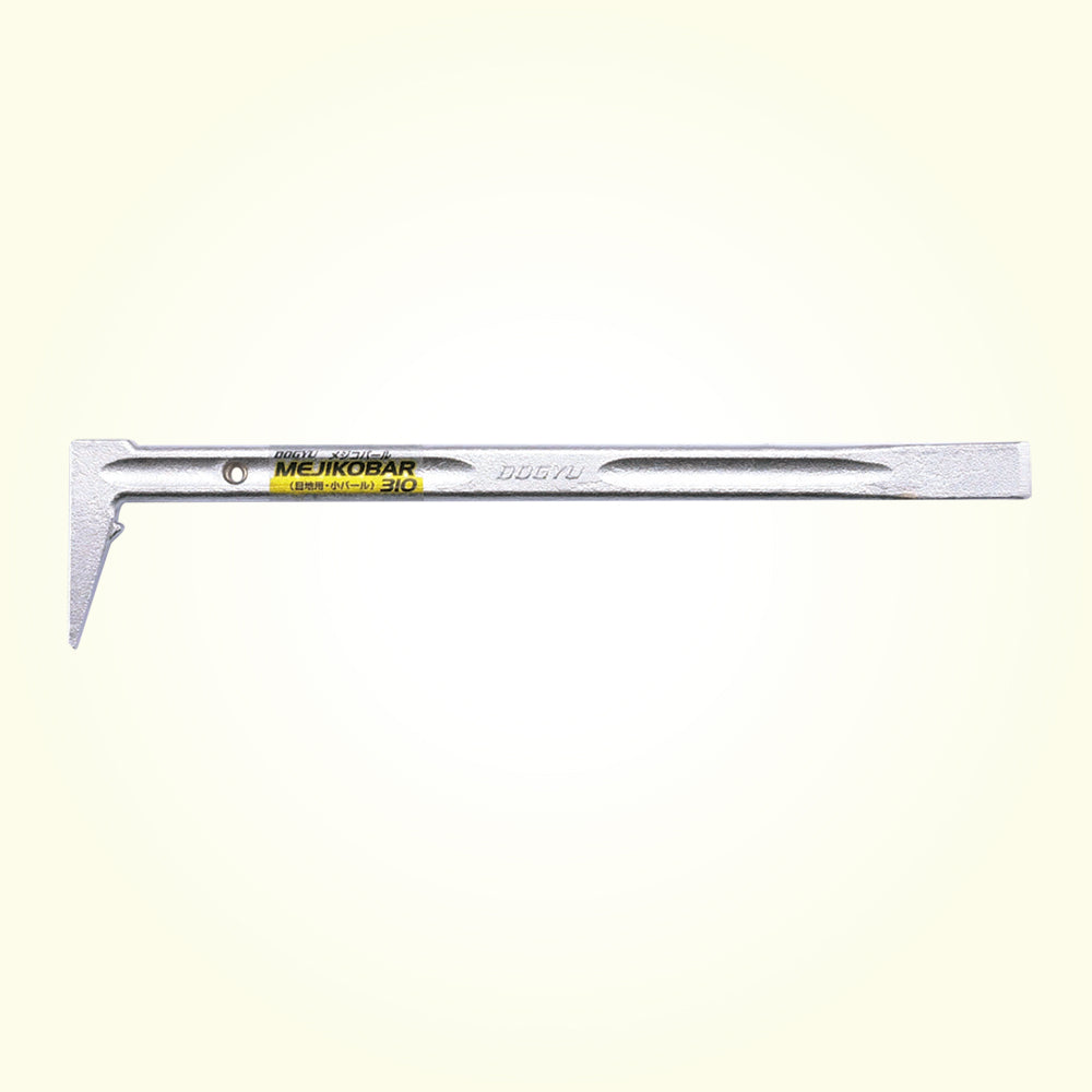 Dogyu Mejiko Joint Strip Pry Bar 310mm #01495