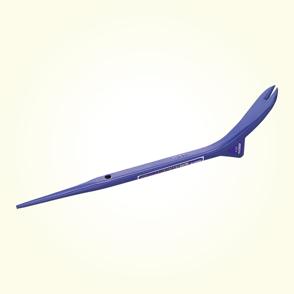 Dogyu Formwork Erection Pry Bar #01516