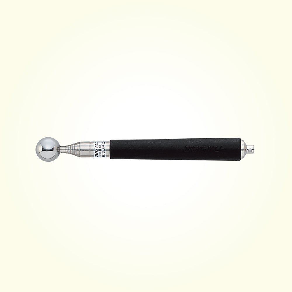 Dogyu Stainless Steel Percussion Test Rod Regular #01562