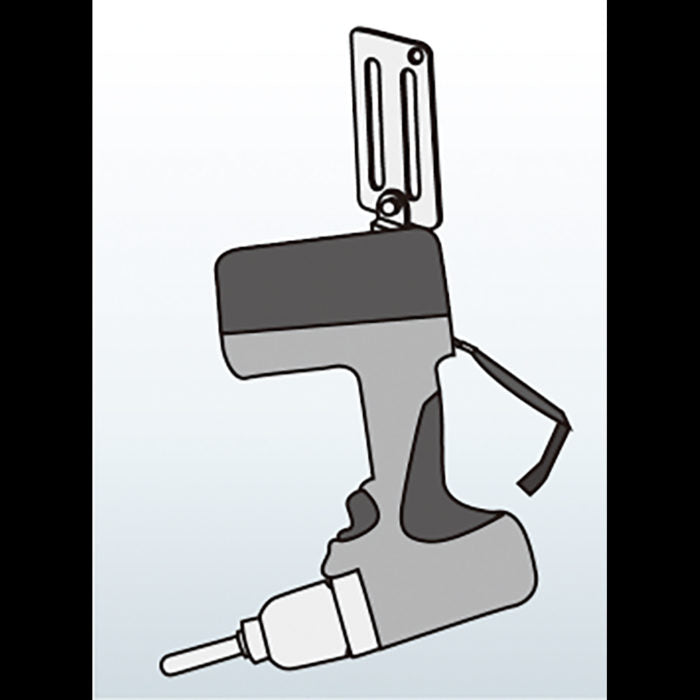 Dogyu Swinging Square Tool Holder F-42 #01654