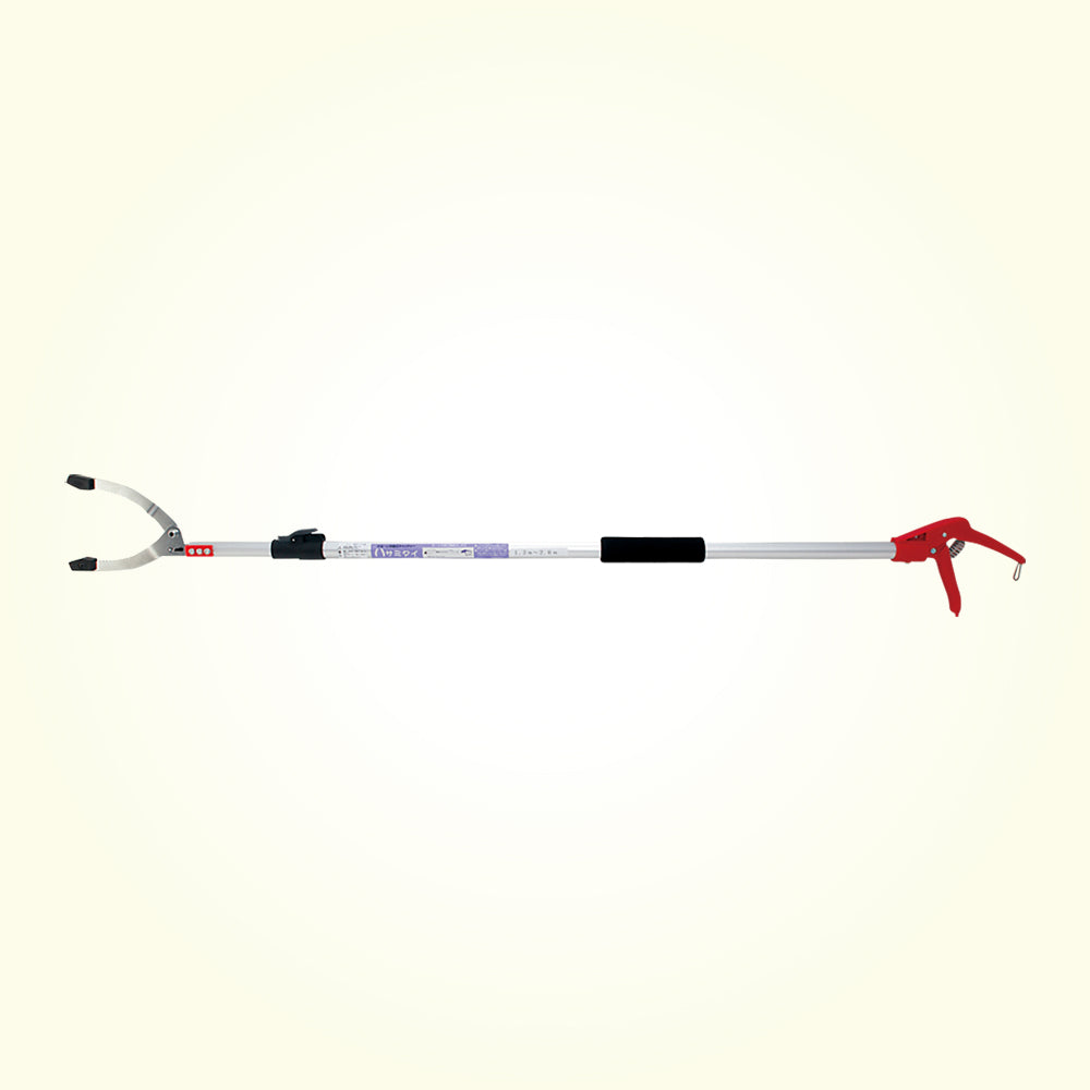 Dogyu Long-Reach Pick-Up Tongs L-2000 #01691