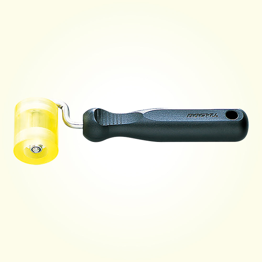 Dogyu Urethane Seam Roller 40mm #01820