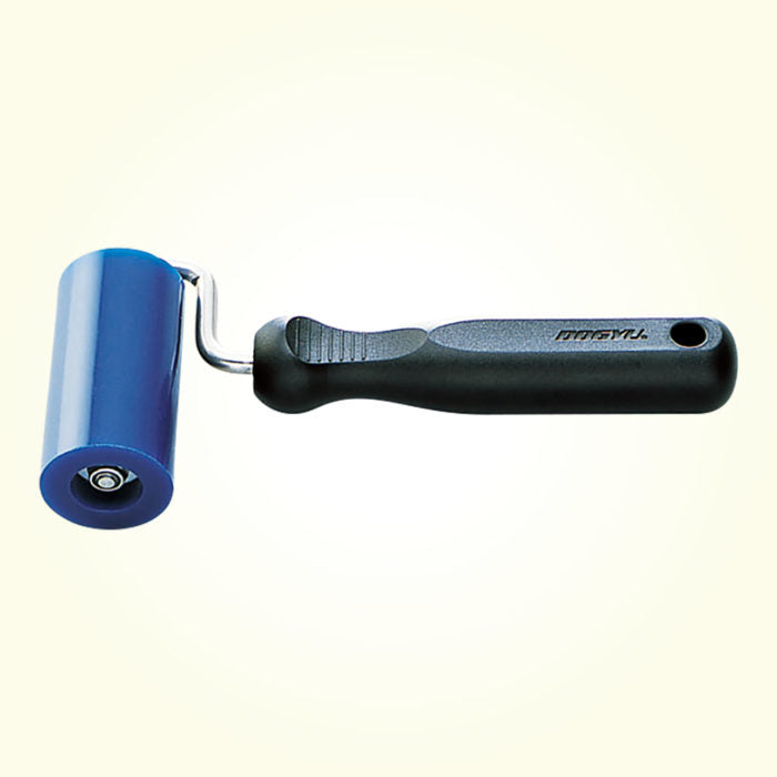 Dogyu Soft Urethane Seam Roller 70mm #01823