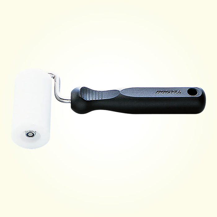Dogyu Fluororesin Seam Roller 70mm #01825