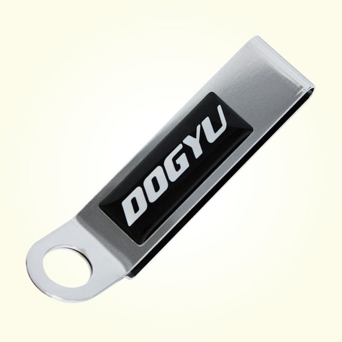 Dogyu Free Holder Belt Clip for 60mm Belt #02348