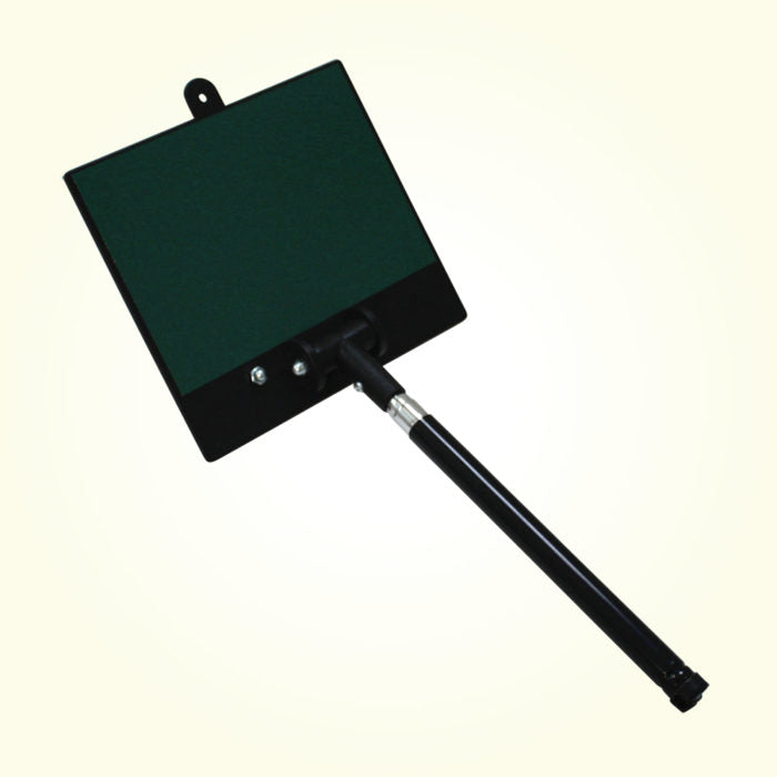 Dogyu Telescopic Memo Board Green M-D-1GF #02489