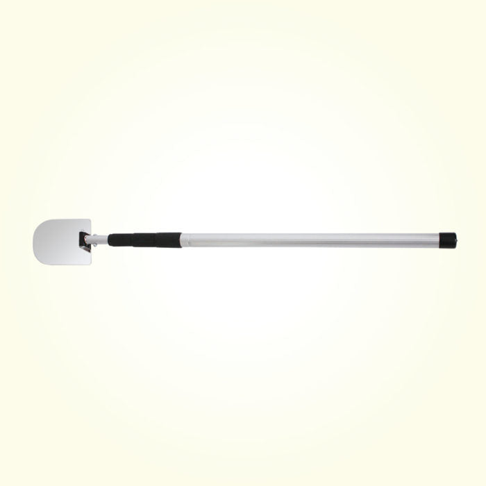 Dogyu Stainless Steel Inspection Mirror S-2000AL #02701