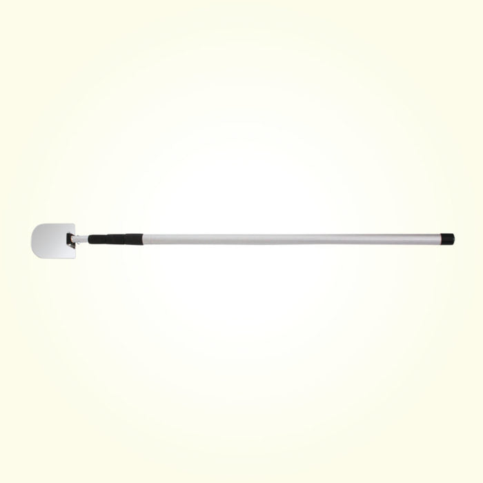 Dogyu Stainless Steel Inspection Mirror S-3000AL #02702