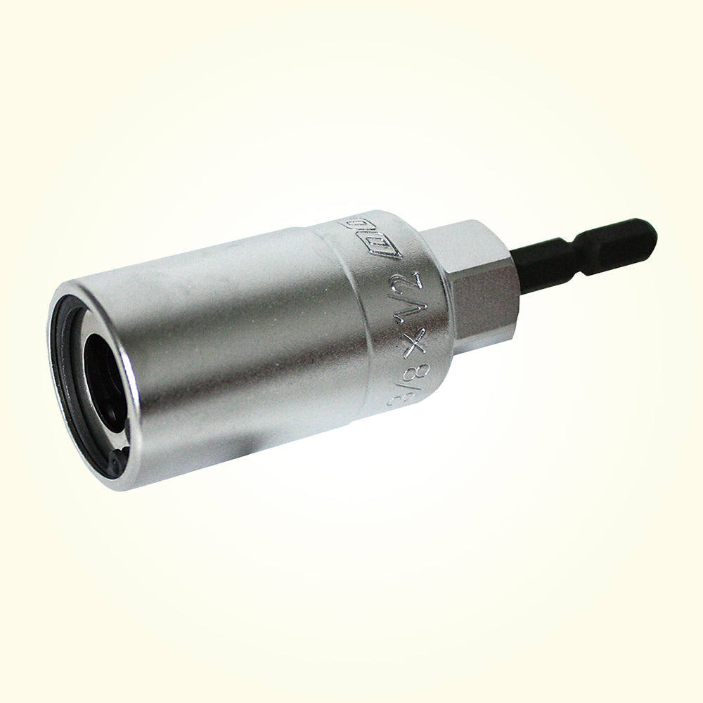 Dogyu Hex Rotary Socket 5/16in and 3/8in #02763