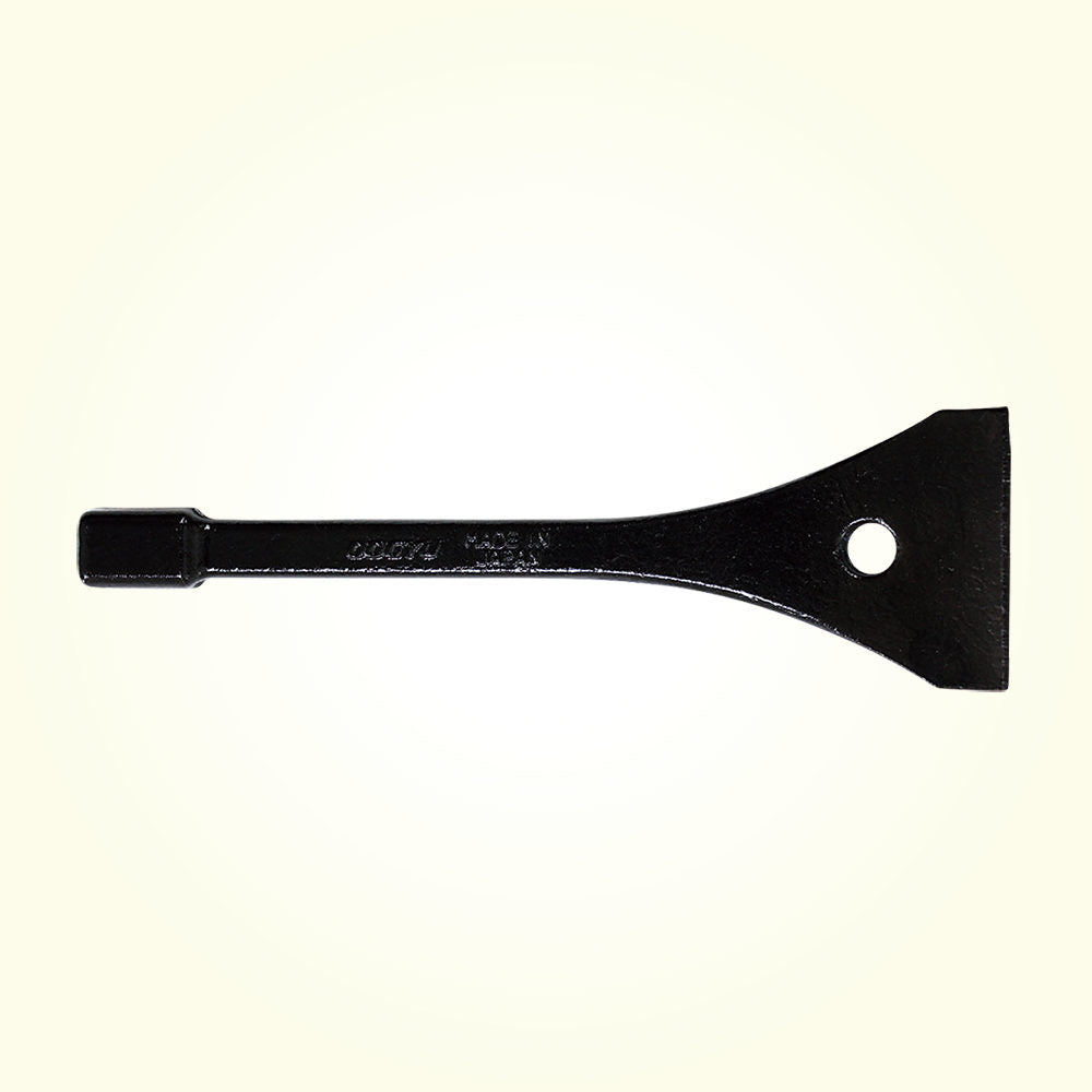 Dogyu Interior Flat Lever Bar 45mm #02965