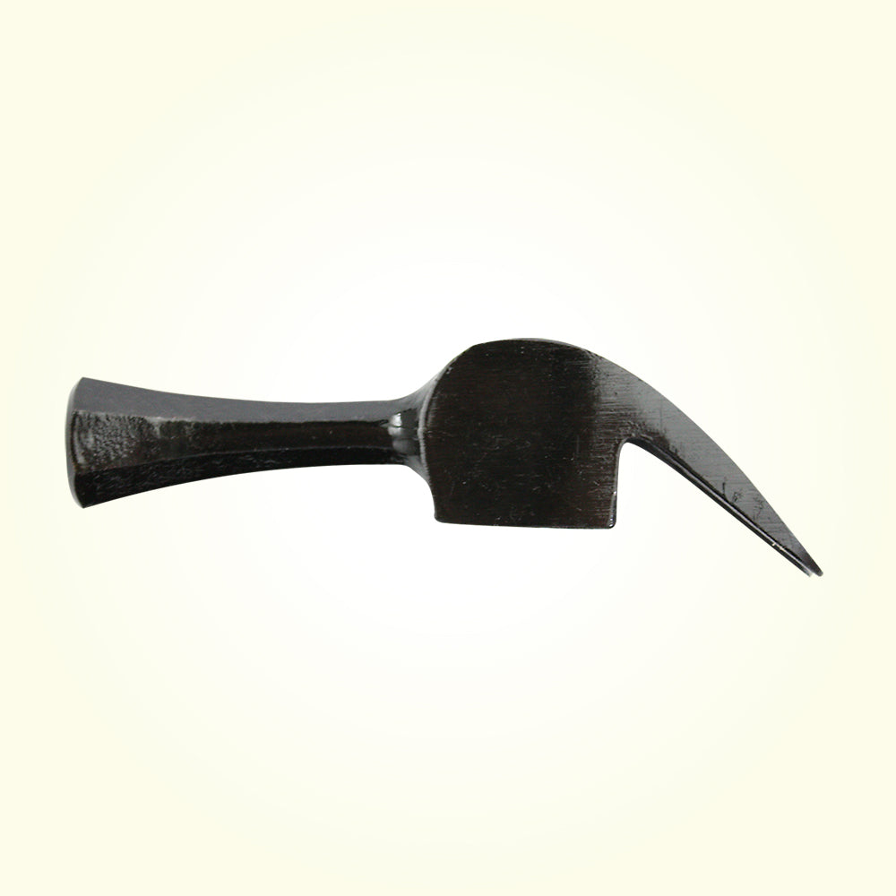 Dogyu Formwork Hammer Ken Head Only Small Anti-Slip Face #03567
