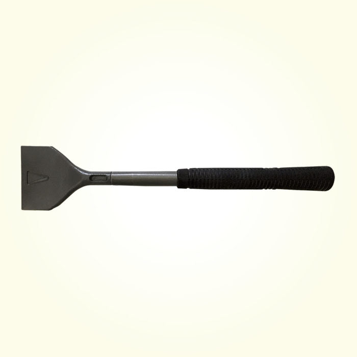 Dogyu Carbide Scaling Bar Heavy Type 75mm #03757