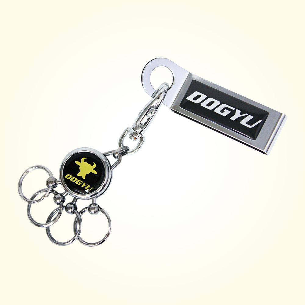 Dogyu Key Holder with Free Holder FF-0 #10098