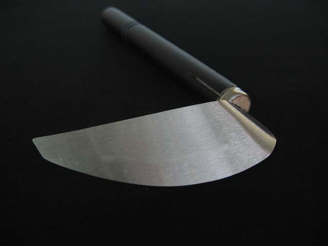 Nisaku Stainless Steel Small Sickle No.115