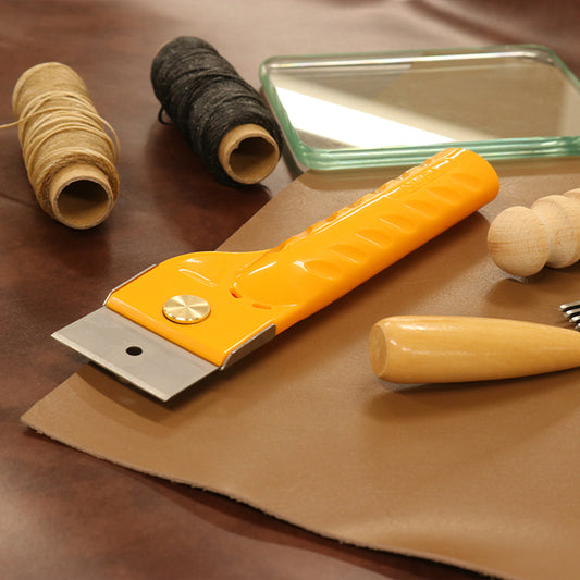 Olfa Betachi Leather Knife 56B