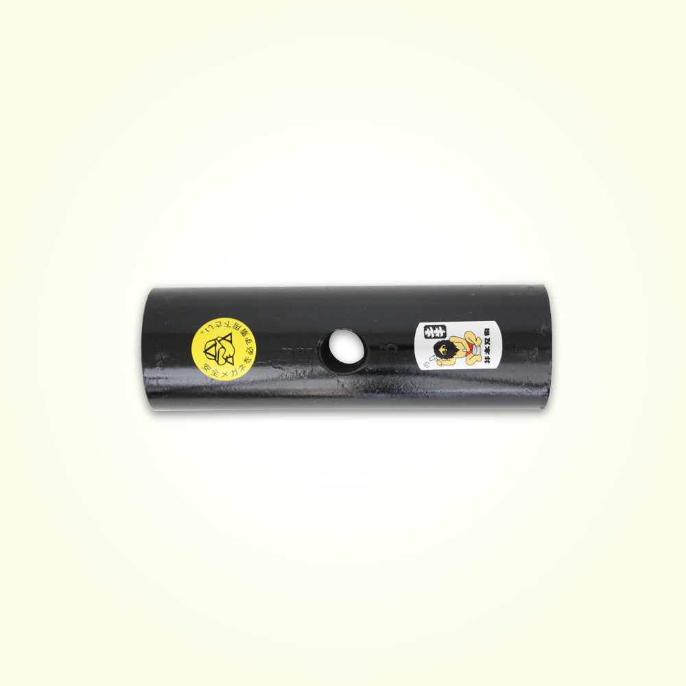 Dogyu Stonemason Genno Hammer Head Only 2.5kg #00127