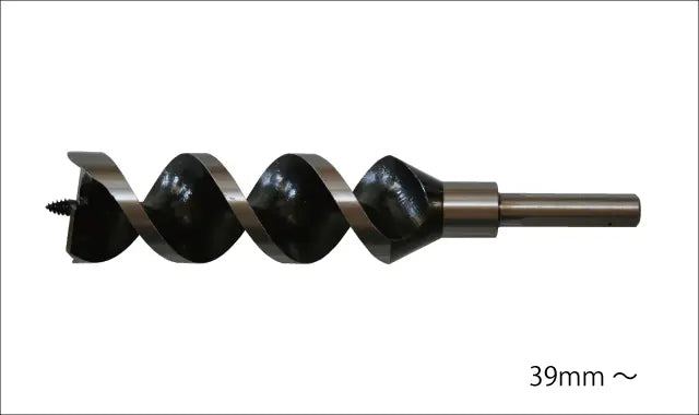 Star-M Combination Auger Bit 40mm 6-400