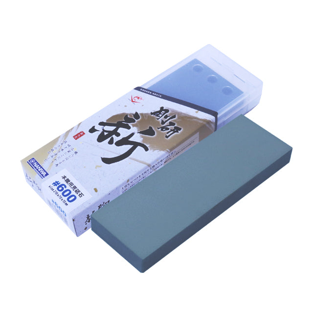 Naniwa Gonken New Whetstone #600 NA-0060 NA-0060