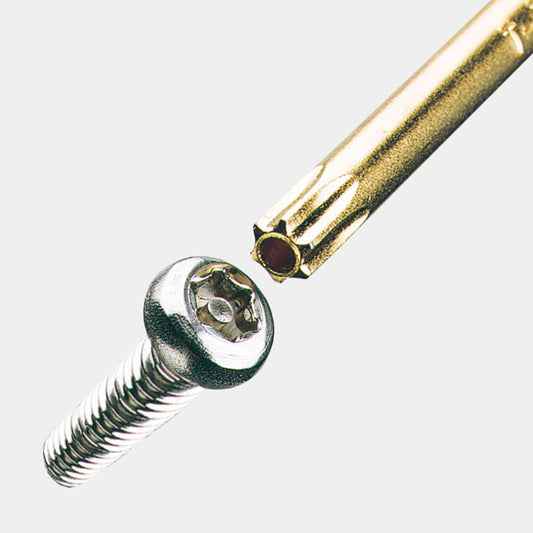 Anex Torx Wrench T20 630