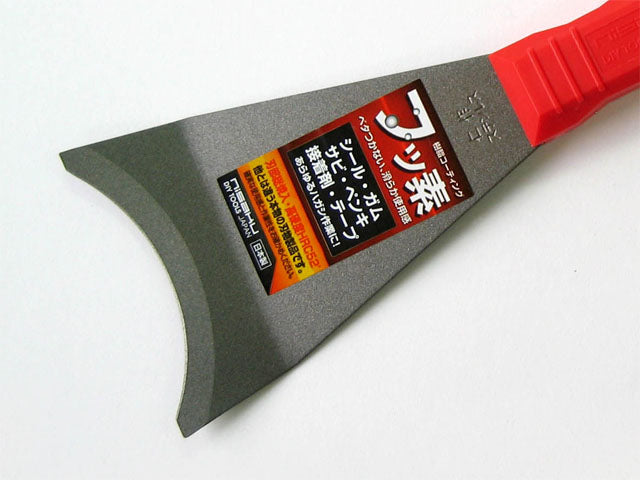 Nisaku Paint Scraper F, Y-Type, U-Blade No.5333