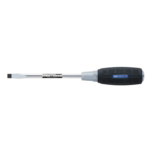 Anex Slit Screwdriver Punch-Through Type -8x150 7030