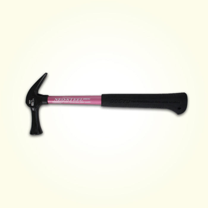 Dogyu Formwork Hammer Neo Steel Medium Smooth Face #01051