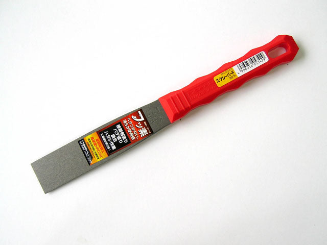 Nisaku Scraper F 30mm No.5342