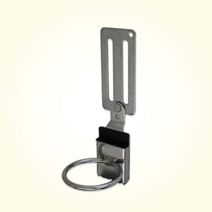 Dogyu Stainless Steel Carpenter Square Hook F-82 #04504
