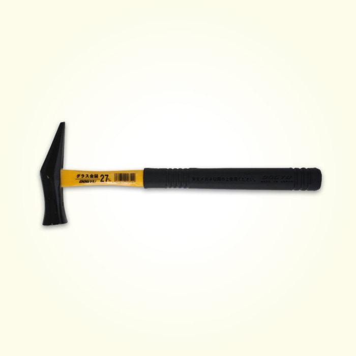 Dogyu Kanazuchi Hammer with Fiberglass Handle 21mm #00652