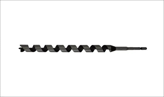 Star-M Impact Bit "Long Type" 18mm 7L-180