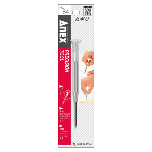 Anex Round Awl 84