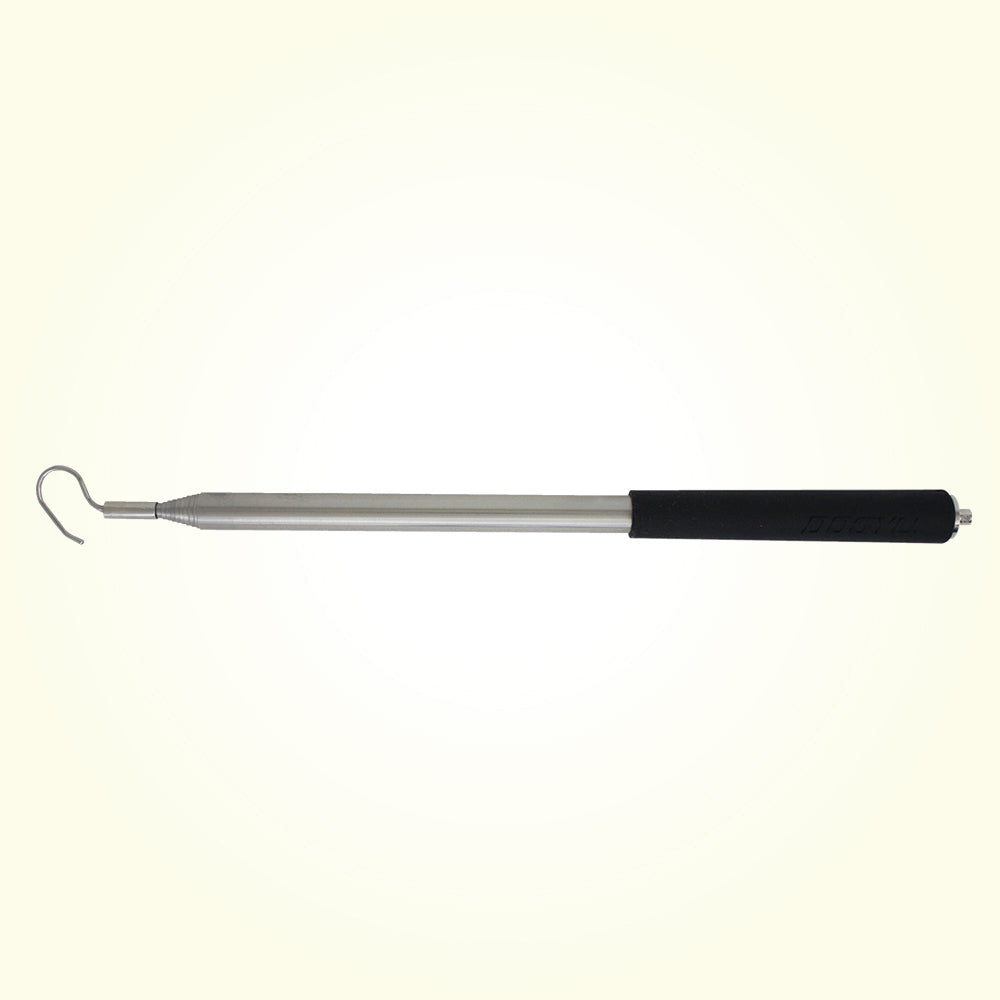 Dogyu Telescopic Cable Hook Rod Long 3000 #03861