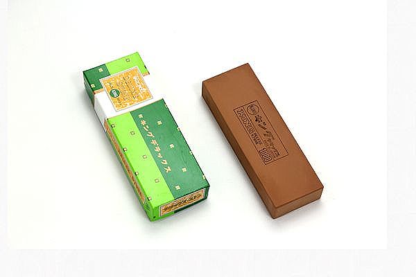 Matsunaga Stone King Deluxe Handy Size Whetstone #4963188101708