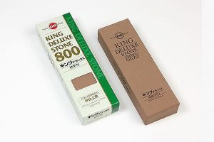 Matsunaga Stone King Deluxe Whetstone No.800 #800
