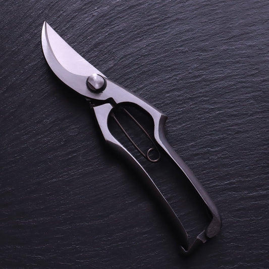 Tobisho Brazed A-Type Pruning Shears (Damascus) 200mm PS-46