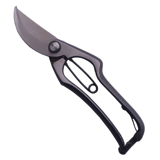 Tobisho Brazed A-Type Pruning Shears (Yasuki Blue Paper Steel) 200mm PS-06