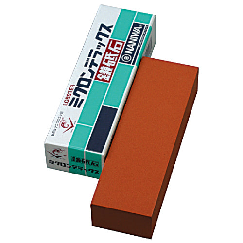 Naniwa Micron Deluxe Sickle Whetstone Medium #800 IL-3200 IL-3200