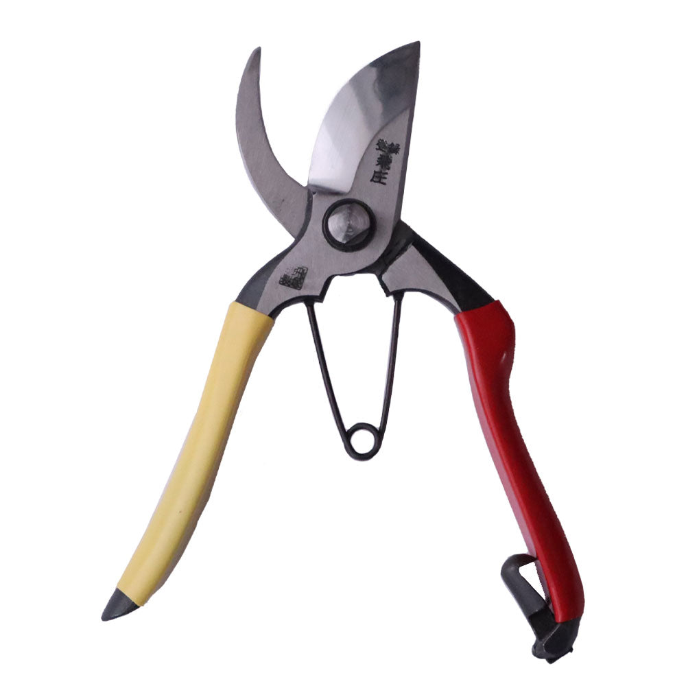 Tobisho Left-Handed SR Pruning Shears 200mm LS-01