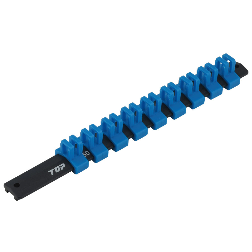 TOP Kogyo Socket Rail 12.7mm Drive 250mm R-4250
