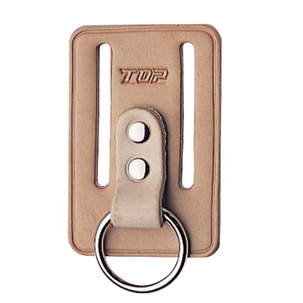TOP Kogyo Belt Loop Beige SFC-B