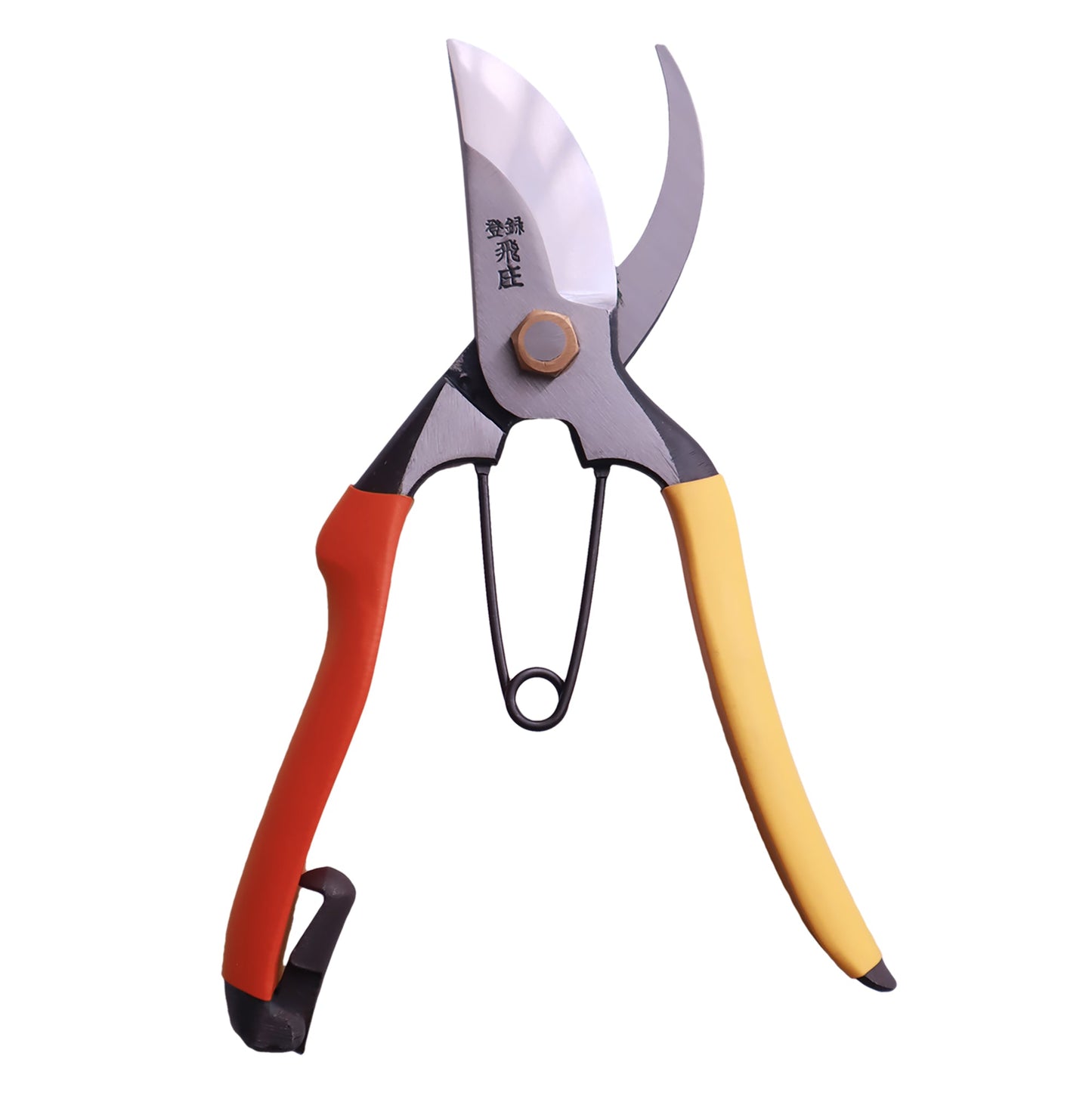 Tobisho SR Type-1 Pruning Shears 200mm PS-01