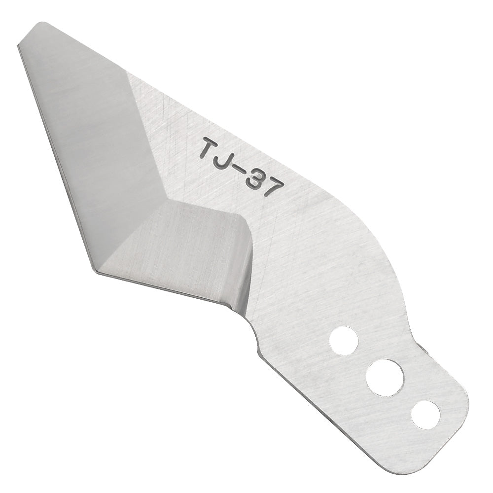 TOP Kogyo Replacement Blade for Resin Pipe Cutter TJ-37K