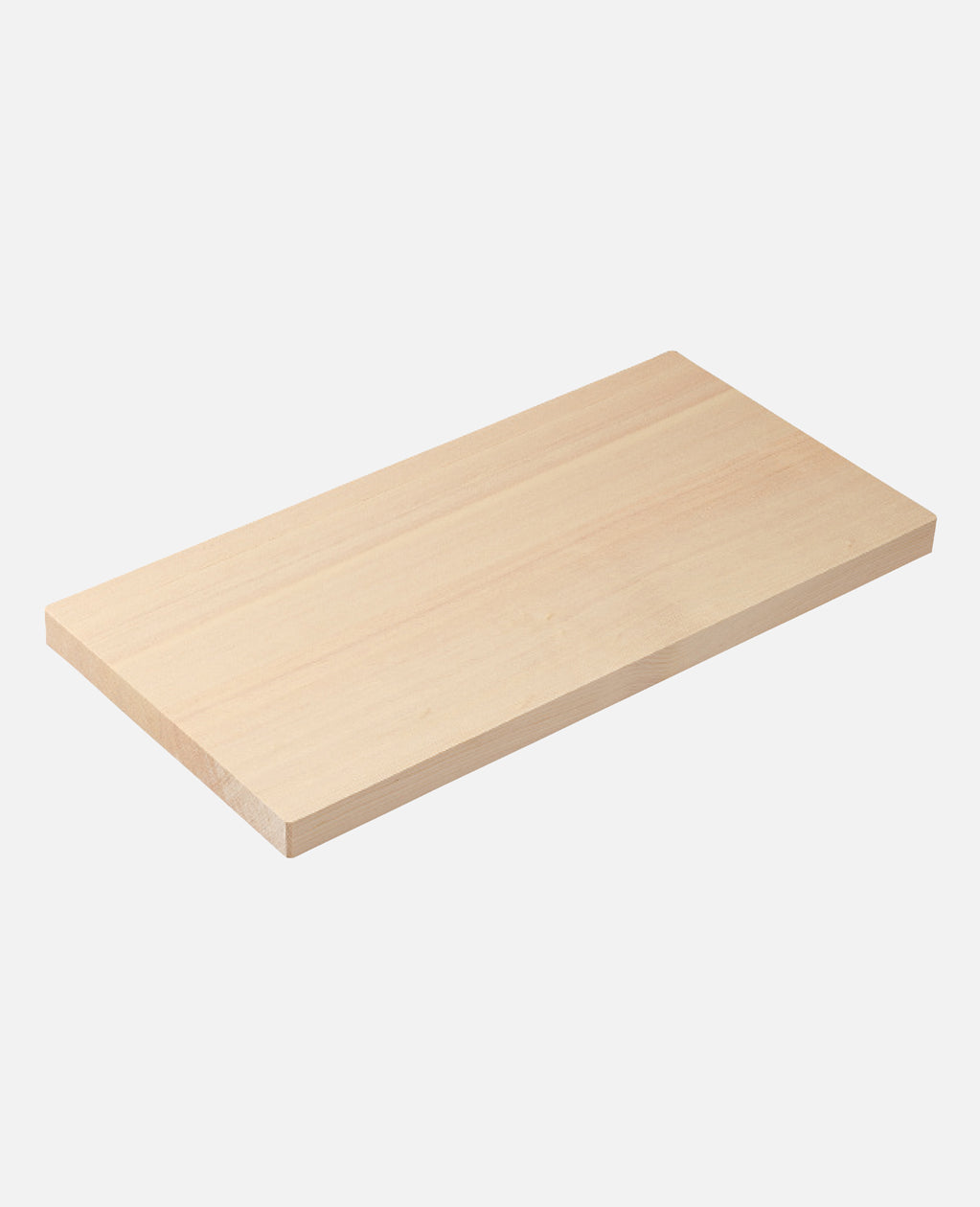 Hounen Wooden Noodle Cutting Board 300x600x30mm A-1018