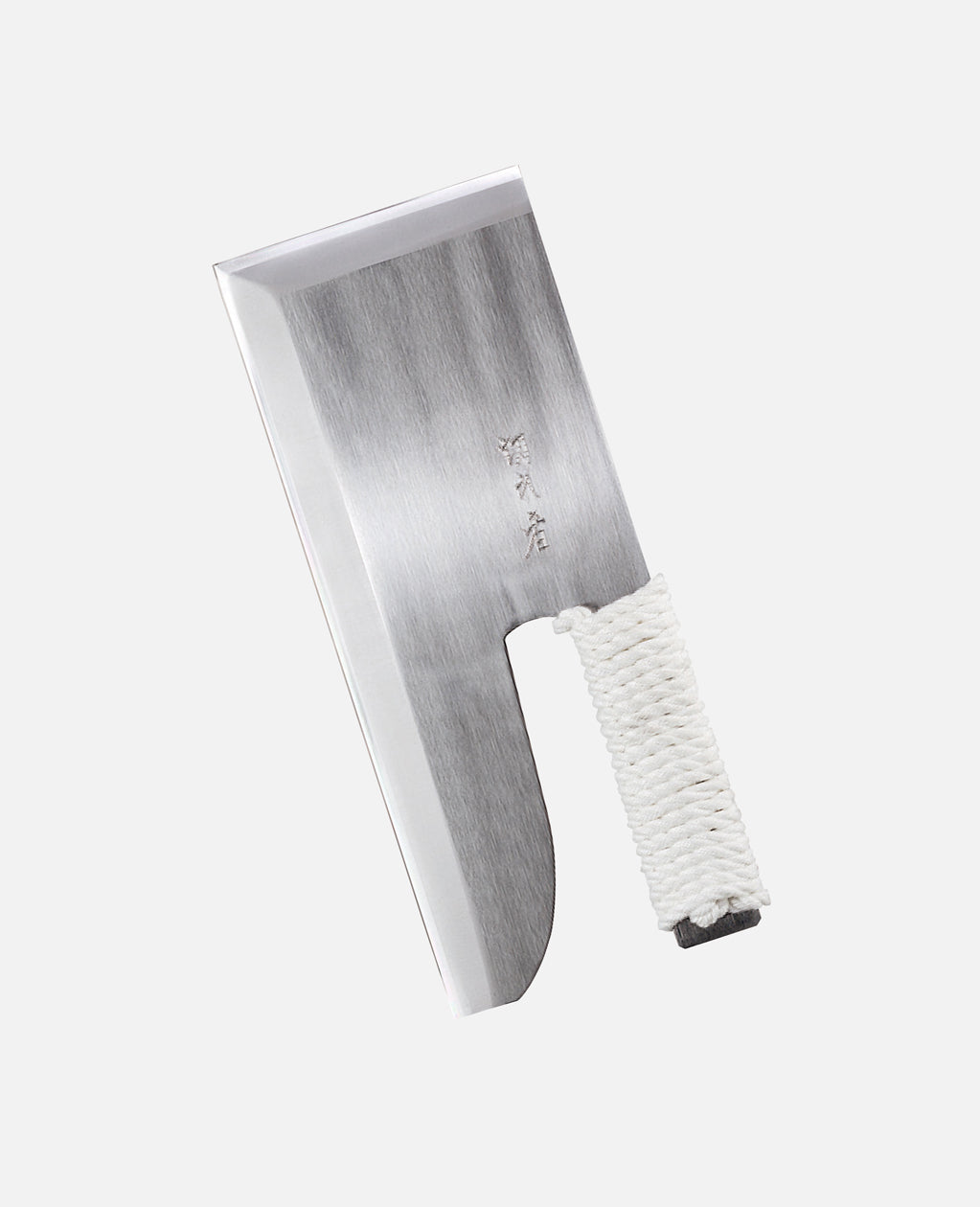 Hounen Kiremono Left-Handed Soba Noodle Knife 300mm A-1034