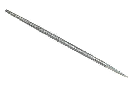 Tsubosan Bright-900 Engineer's File Round 200 mm Medium BRMA2002