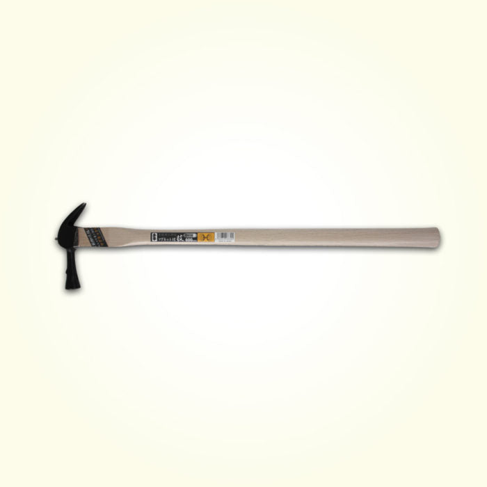 Dogyu Magnetic Formwork Hammer Waza 600 Small Smooth Face #03339