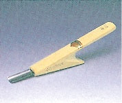 Mikisyo Bird-Shaped Handle Carving Tool Round Gouge 9mm #43109