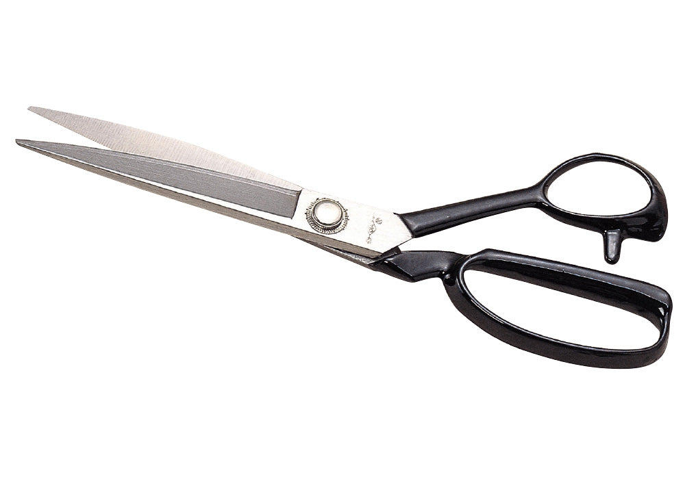 Dokan Cloth Shears White Steel DK-501