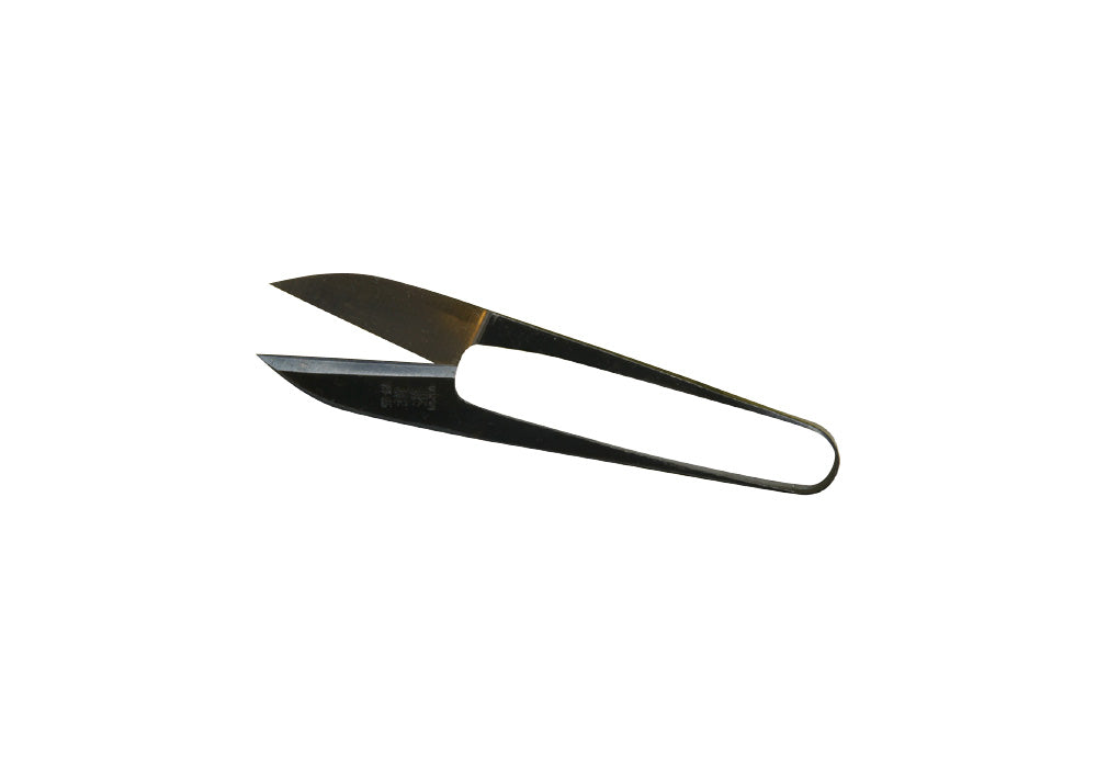 Dokan Thread Snip Higashi Curved-Tip 105mm DK-509
