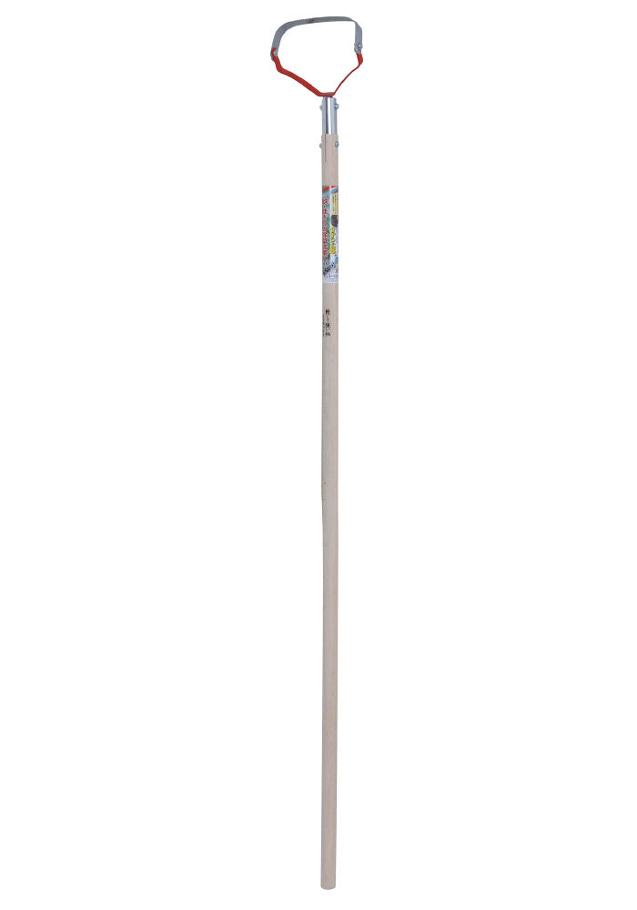 Dokan Kezuttaro Weeding Hoe Wooden Handle DK-800